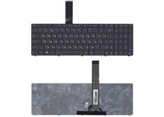 Купить Клавиатура для ноутбука Asus (P55) Black, RU