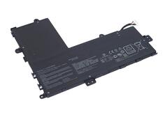 Купить Аккумуляторная батарея для ноутбука Asus B31N1536 TP201SA 11.4V Black 4110mAh