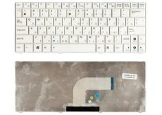 Купить Клавиатура для ноутбука Asus N10, N10A, N10C, N10E, N10J, N10JC White, RU
