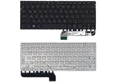 Купить Клавиатура для ноутбука Asus ZenBook UX430U Black, (No Frame) RU