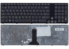 Купить Клавиатура для ноутбука Asus (K93) Black, (Black Frame) RU