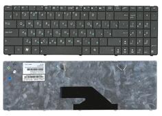 Купить Клавиатура для ноутбука Asus (K75, A75, X75, F75) Black, RU