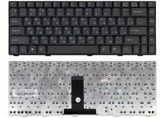 Купить Клавиатура Asus (F80) Black, RU