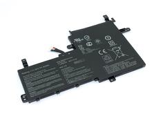 Купить Аккумуляторная батарея для ноутбука Asus B31N1842 VivoBook S15 S531FA 11.52V Black 3653mAh OEM