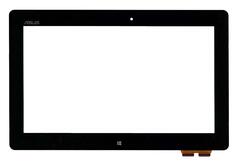Купить Тачскрин (Сенсорное стекло) для планшета Asus VivoTab Smart ME400 T05CDF270055A черный. Требует прверки и калибровки!!!