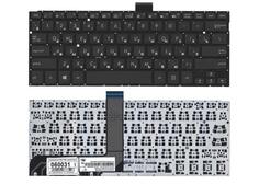 Купить Клавиатура для ноутбука Asus (TP300) Black, (No Frame) RU