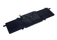Купить Аккумуляторная батарея для ноутбука Asus C31N1815 ZenBook UX333FA 11.55V Black 4335mAh OEM