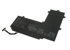 Купить Аккумуляторная батарея для ноутбука Asus B31N1625, TP203NA 11.52V Black 3653mAh Orig
