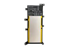 Купить Аккумуляторная батарея для ноутбука Asus C21N1347 X555 7.6V 37Wh Black 5000mAh Orig