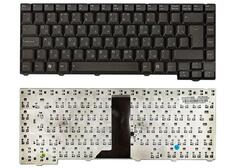 Купить Клавиатура для ноутбука Asus (F3, X53) Black, RU