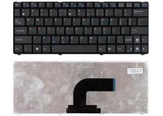 Купить Клавиатура для ноутбука Asus EEE PC 1101 1101HA N10 N10E N10J Black, RU