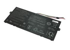 Купить Оригинальная аккумуляторная батарея для ноутбука Asus AP16L5J SF514 7.7V Black 4670mAh