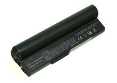 Купить Аккумуляторная батарея для ноутбука Asus A22-700 Eee PC 700 7.4V Black 7800mAh OEM