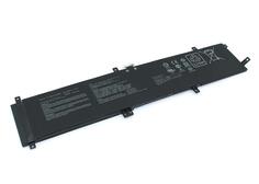 Купить Аккумуляторная батарея для ноутбука Asus C31N1834 ProArt StudioBook 17 11.55V Black 4940mAh OEM