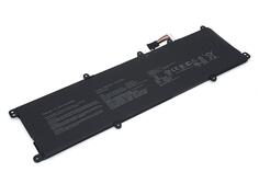 Купить Аккумуляторная батарея для ноутбука Asus C31N1622 ZenBook UX3430UA 11.55V Black 4210mAh OEM