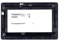 Купить Матрица с тачскрином (модуль) для ноутбука Asus Transformer Book T100 FP-TPAY10104A-02X-H черный. Сняты с аппаратов