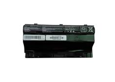 Купить Аккумуляторная батарея для ноутбука Asus A42-G75 G75 14.8V Black 5200mAh OEM