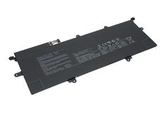 Купить Аккумуляторная батарея для ноутбука Asus C31N1714 Zenbook Flip 14 UX461UA 11.55V Black 4800mAh OEM