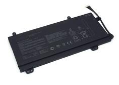 Купить Аккумуляторная батарея для ноутбука Asus C41N1727 Zephyrus M GM501G 15.4V Black 3605mAh OEM