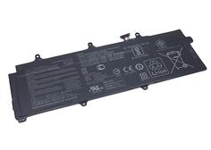 Купить Аккумуляторная батарея для ноутбука Asus C41N1712 GX501 15.2V Black 3160mAh