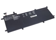Купить Аккумуляторная батарея для ноутбука Asus C31N1428 UX305 11.31V Black 4950mAh OEM
