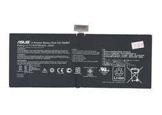 Купить Аккумуляторная батарея для планшета Asus C12-TF600T VivoTab TF600T 3.7V Black 6760mAh Orig