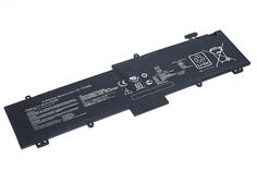 Купить Аккумуляторная батарея для ноутбука Asus С21-TX300D Transformer Book TX300 7.4V Black 3000mAh