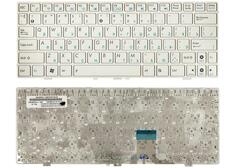 Купить Клавиатура для ноутбука Asus EEE PC (1000H) White, (White Frame) RU
