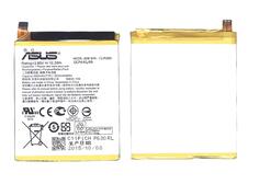 Купить Аккумуляторная батарея для смартфона Asus C11P1601 ZenFone 3 5.2 3.85V Silver 2650mAh 10.2Wh