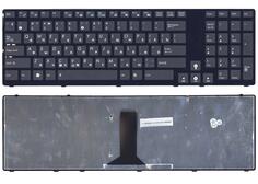 Купить Клавиатура для ноутбука Asus (K95) Black, (Black Frame) RU