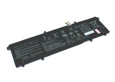 Купить Аккумуляторная батарея для ноутбука Asus С31N1905 VivoBook S14 S433 11.55V Black 4210mAh OEM