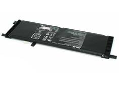 Купить Аккумуляторная батарея для ноутбука Asus B21N1329 7.2V Black 3900mAh Orig