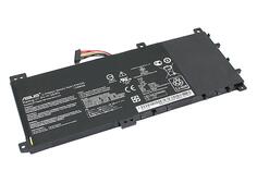 Купить Аккумуляторная батарея для ноутбука Asus C21N1335 VivoBook S451 7.5V Black 4900mAh Orig