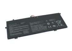 Купить Аккумуляторная батарея для ноутбука Asus C41N1825 VivoBook 14 X403FA 15.4V Black 4725mAh OEM