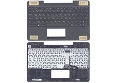Купить Клавиатура для ноутбука Asus Transformer Book (T100TA) Black, (Black TopCase), RU