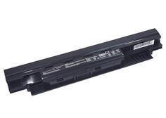 Купить Аккумуляторная батарея для ноутбука Asus A32N1331 P2430U 10.8V Black 4400mAh OEM