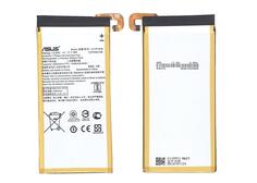 Купить Аккумуляторная батарея для смартфона Asus C11P1516 ZenFone 3 Ultra 3.85V Silver 4600mAh 17.71Wh