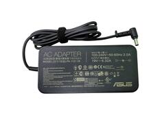 Купить Блок питания для ноутбука Asus 120W 19V 6.32A 6.0x3.7mm ADP-120RH B OEM
