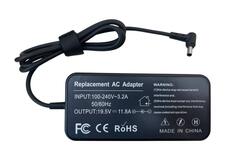 Купить Блок питания для ноутбука Asus 230W 19.5V 11.8A 6.0x3.7mm ADB-230GB B OEM