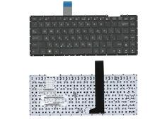 Купить Клавиатура для ноутбука Asus VivoBook (X401) Black, (No Frame), RU