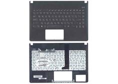 Купить Клавиатура для ноутбука Asus (X401) Black, (Black TopCase), RU