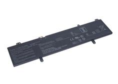 Купить Аккумуляторная батарея для ноутбука Asus B31N1707 S410UA 11.52V Black 3650mAh