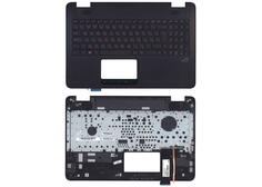 Купить Клавиатура для ноутбука Asus (G771, N551) с подсветкой (Light), Black, (Black TopCase), RU