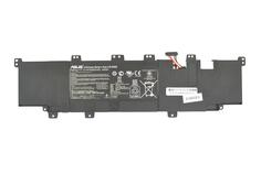 Купить Аккумуляторная батарея для ноутбука Asus C31-X402 VivoBook S300CA 11.1V Black 4000mAh Orig