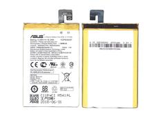 Купить Аккумуляторная батарея для Asus C11P1508 ZenFone 5000 3.8V Silver 5000mAh 19.00Wh