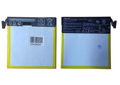 Купить Аккумуляторная батарея для планшета Asus C11P1303 Google Nexus 7 2nd Generation 2013 3.8V Silver 4000mAh Orig