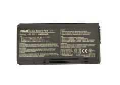 Купить Аккумуляторная батарея для ноутбука Asus A32-F5 11.1V Black 4400mAh Orig