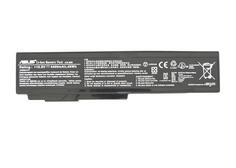 Купить Оригинальная аккумуляторная батарея для ноутбука Asus A32-M50 11.1V Black 4400mAh Orig