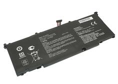 Купить Аккумуляторная батарея для ноутбука Asus B41N1526 S5V 15.2V Black 3400mAh OEM