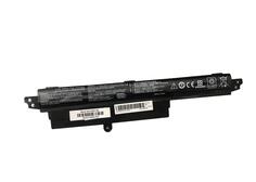 Купить Аккумуляторная батарея для ноутбука Asus A31N1302 VivoBook F200CA 11.25V Black 2600mAh OEM